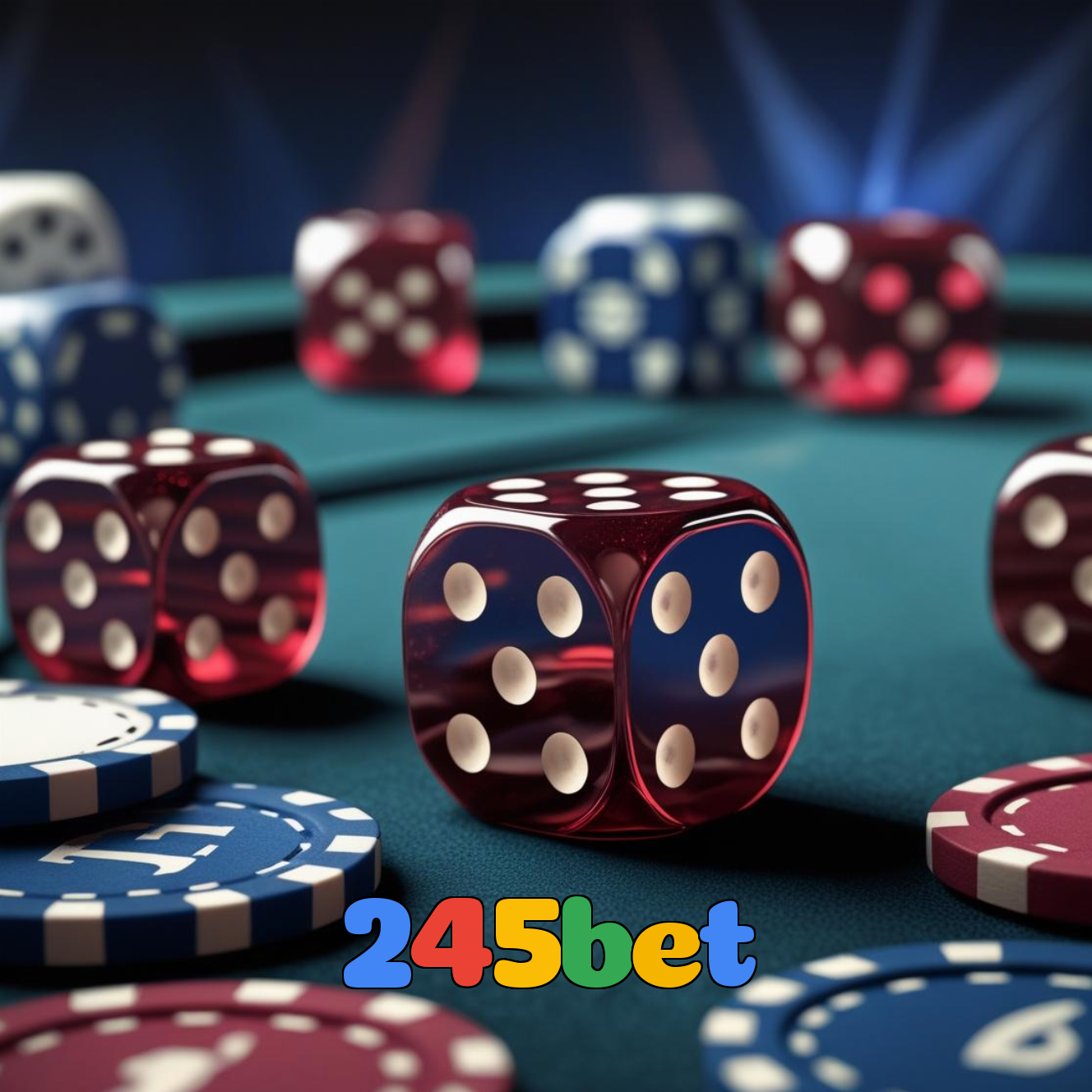 245bet：Jogue poker online e prove sua habilidade nas cartas!