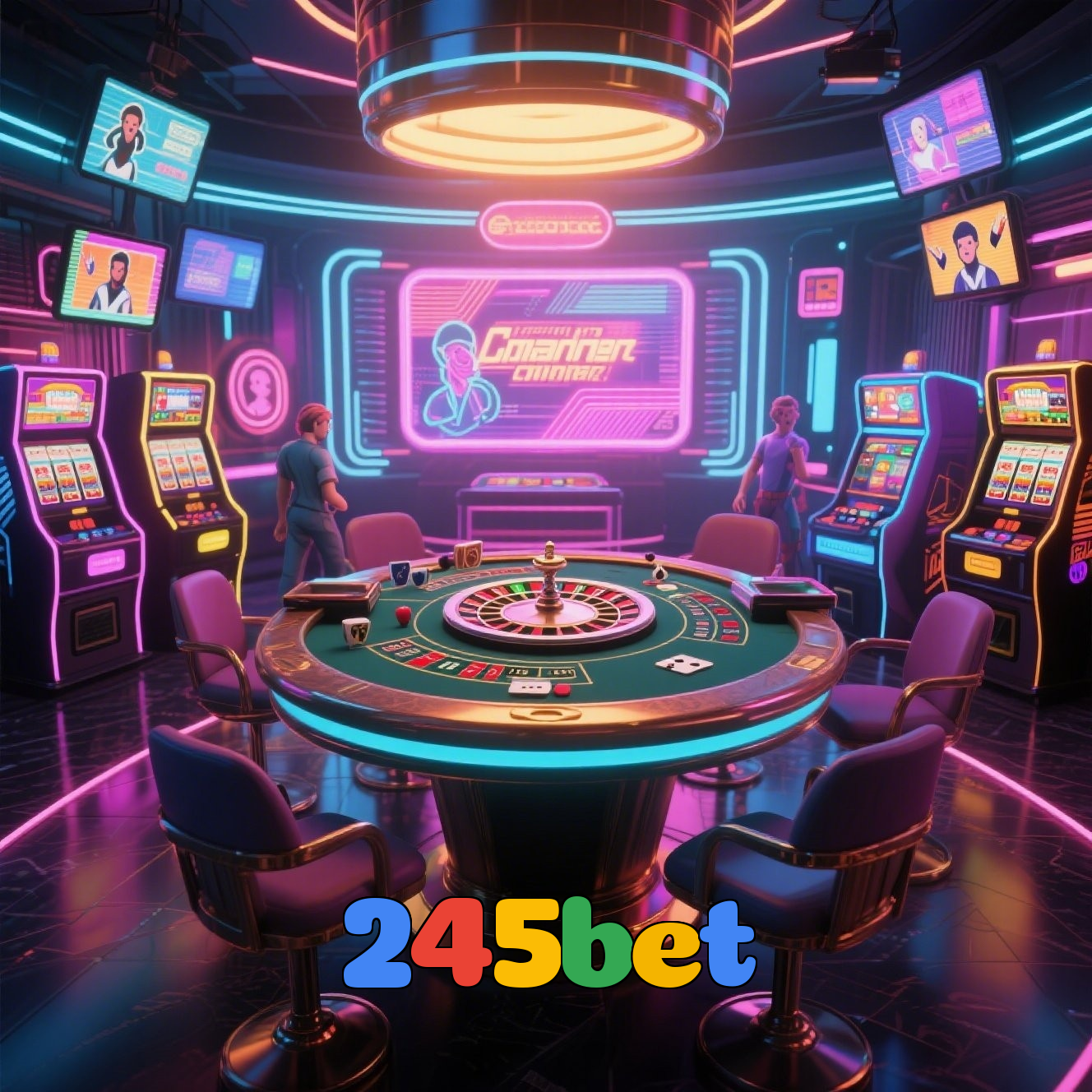 245bet:A melhor plataforma de jogos de cassino e apostas no futebol está aqui!