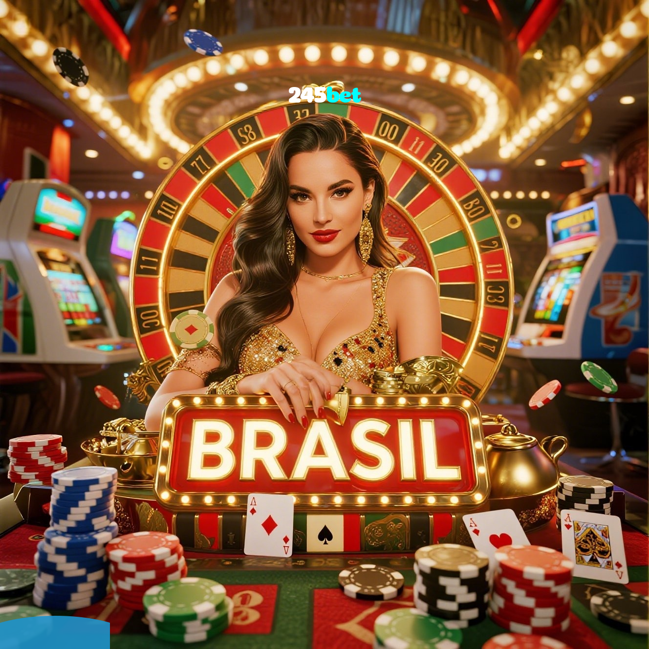 245bet:Aposte no futebol e conquiste vitórias épicas com blackjack e poker!