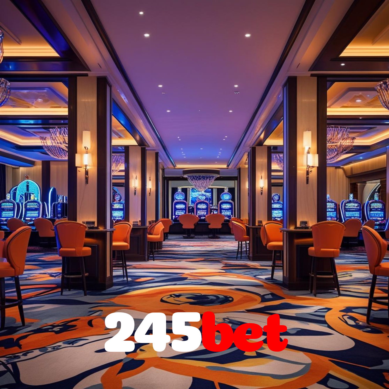 245bet:O cassino online está esperando por você! Jogue e vença!