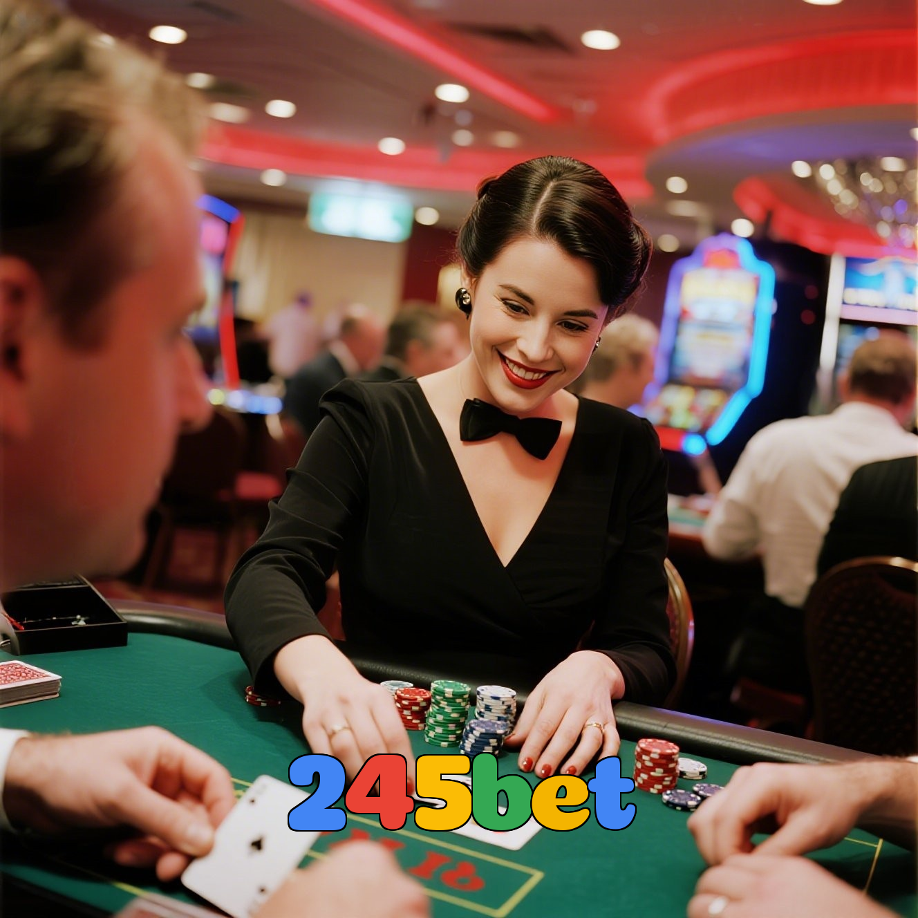 245bet:As slots mais emocionantes estão esperando por você! Jogue agora!
