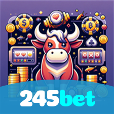 245bet：Aposte no futebol online e vença como um verdadeiro campeão!