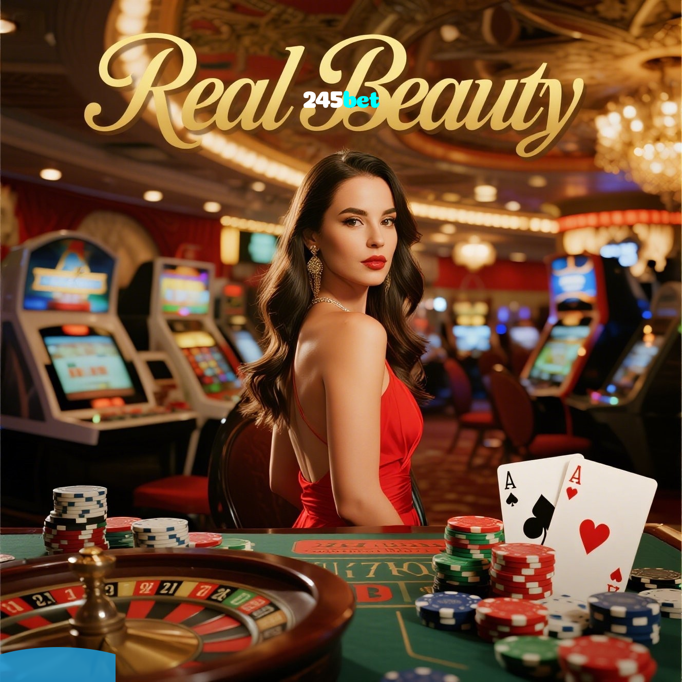 245bet：Aposte na roleta e conquiste prêmios fantásticos!