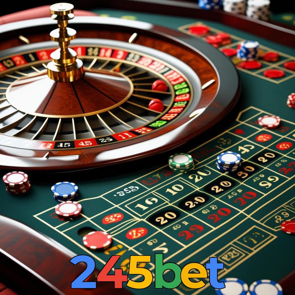 245bet:O cassino online mais confiável para poker, roleta e apostas no futebol!
