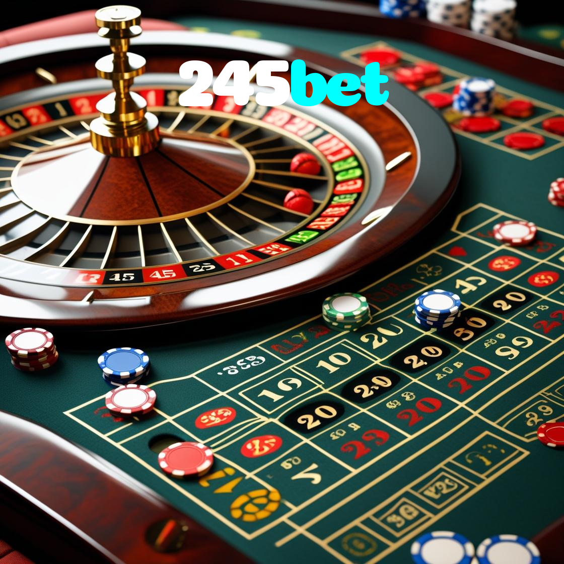 245bet：Divirta-se com poker, blackjack e aposte no futebol online!