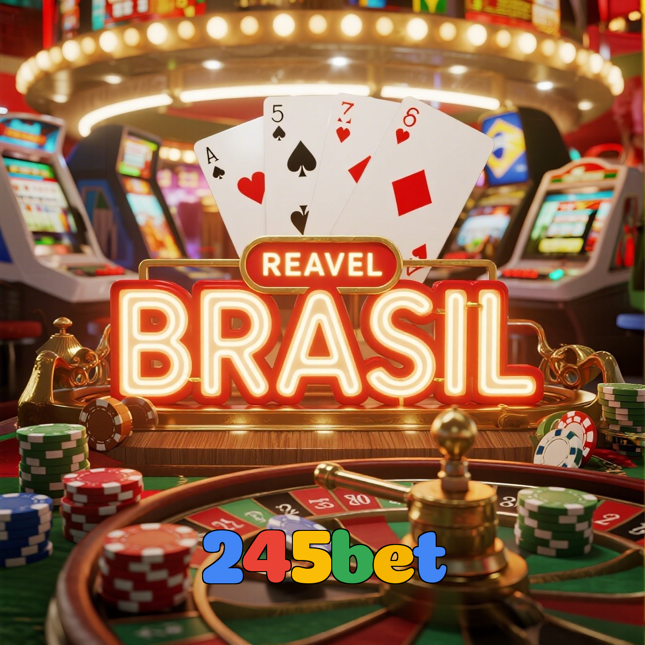 245bet：Aposte nas melhores slots e conquiste grandes vitórias!