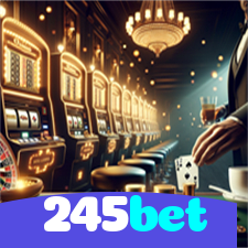 245bet:A sorte está no seu lado nas nossas roletas! Aposte agora!