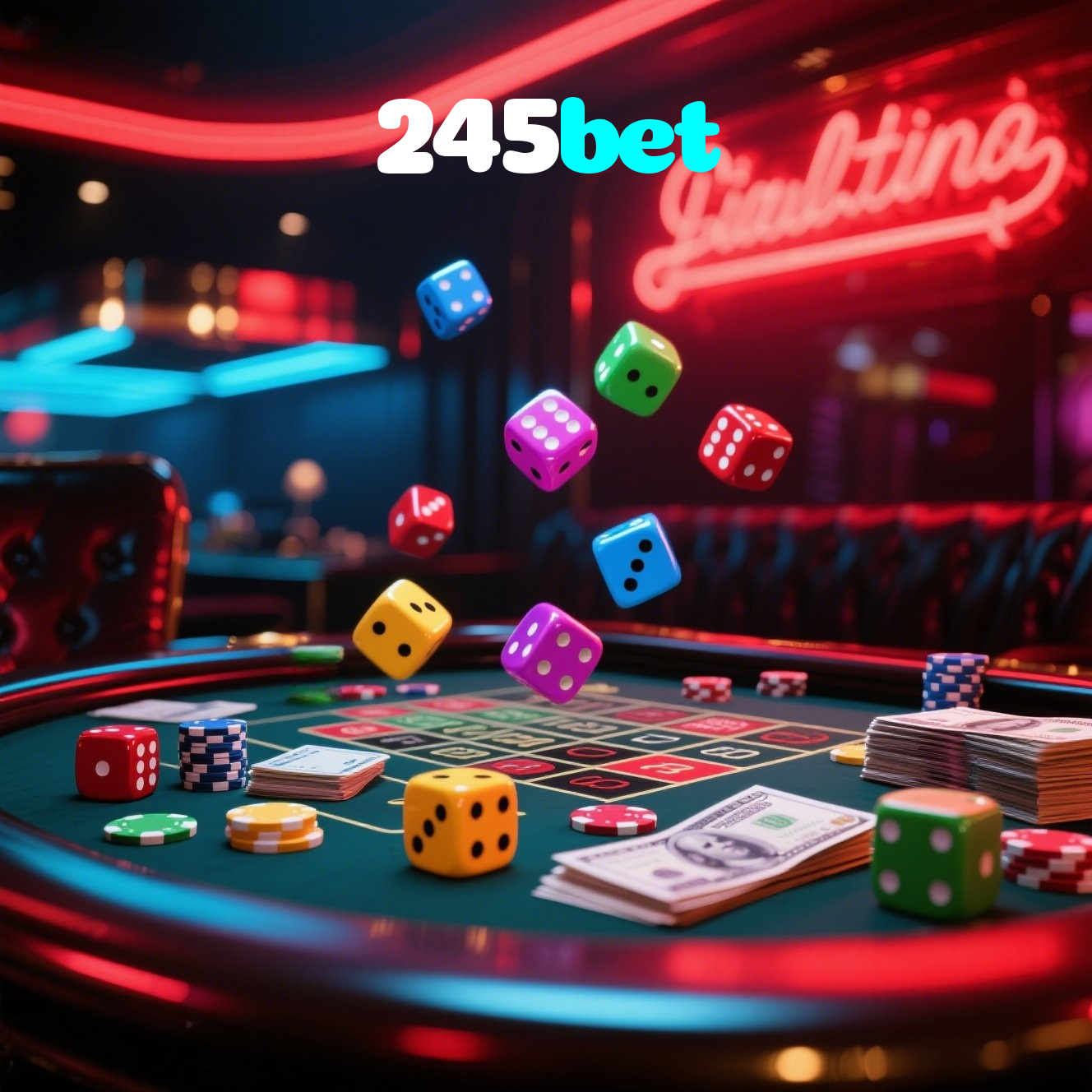 245bet：Encontre a sorte na roleta! Aposte agora e ganhe!
