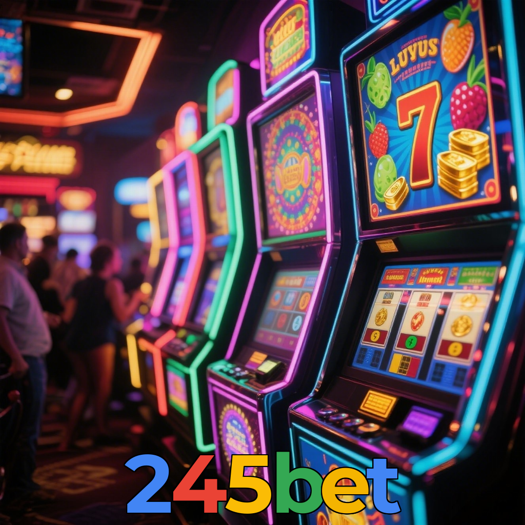 245bet：O melhor cassino online do Brasil com roleta, blackjack e futebol!