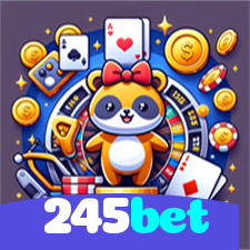 245bet:Jogue roleta, aposte no futebol e ganhe em grande estilo no cassino!
