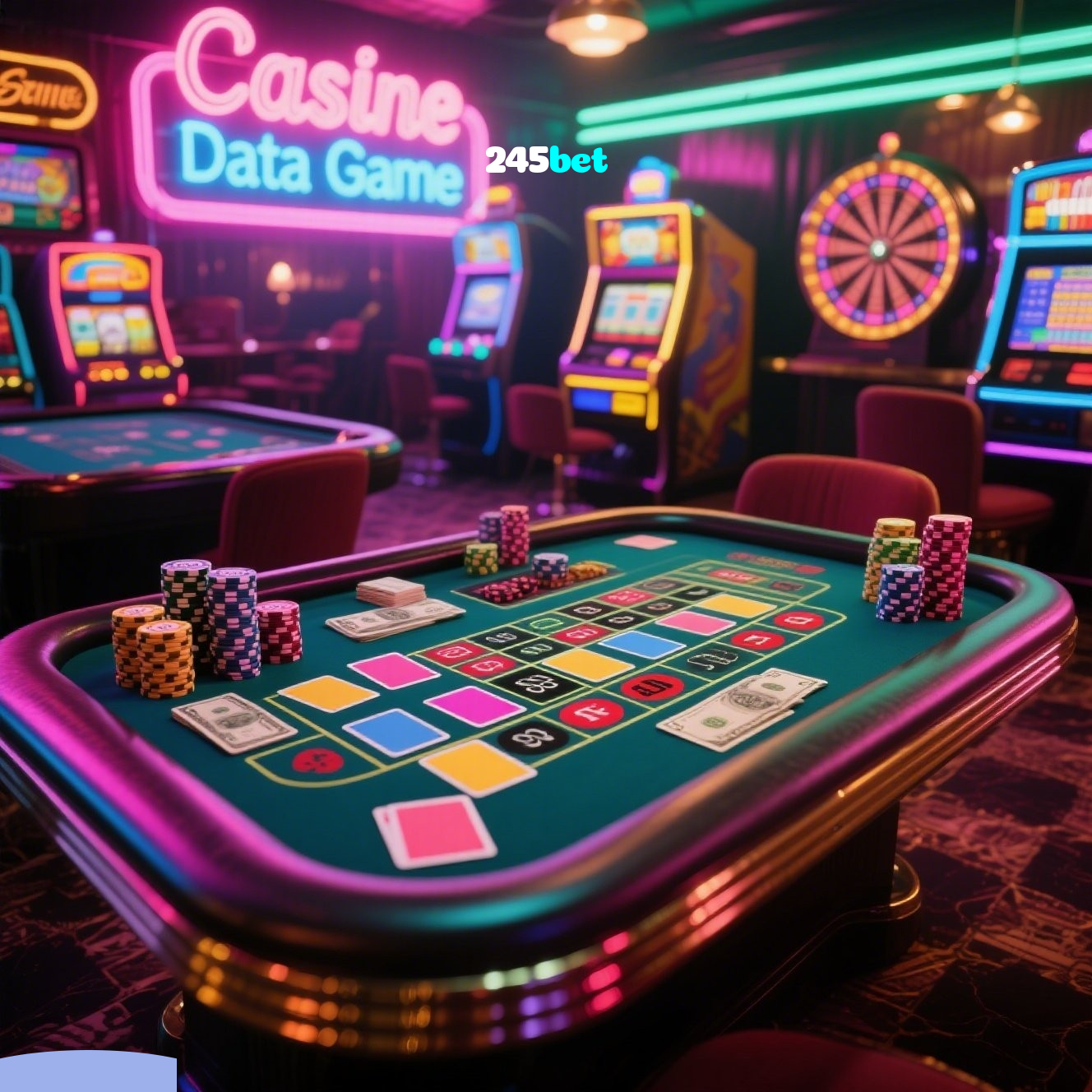 245bet：Onde a diversão e a sorte se encontram: poker, roleta e futebol online!