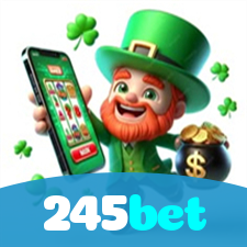 245bet：Aposte no futebol e jogue os melhores jogos de cassino com prêmios incríveis!