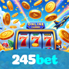 245bet：Aposte no futebol online e sinta a emoção de vencer!