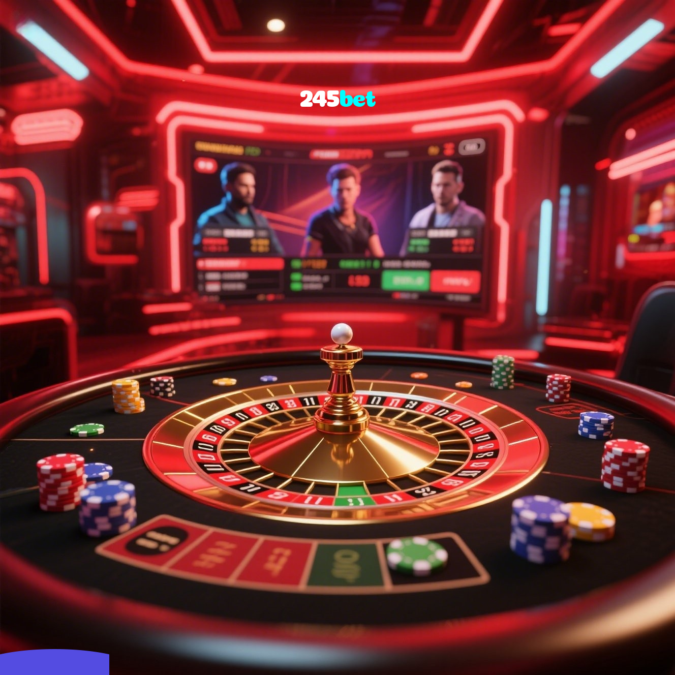 245bet：Vença no futebol online e alcance novos patamares de vitória!