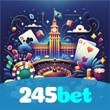 245bet：O cassino online mais confiável para jogar blackjack e apostar no futebol!