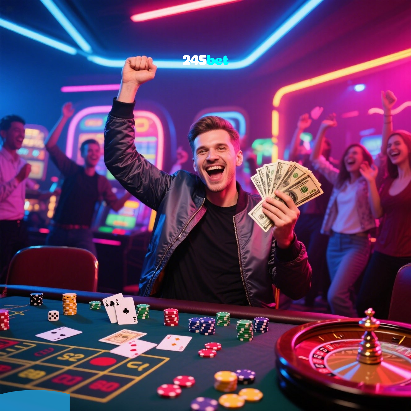245bet：Aposte no futebol online e experimente o que é vencer com emoção!