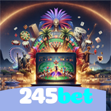 245bet:A sorte está ao seu lado! Aposte no futebol online e vença!
