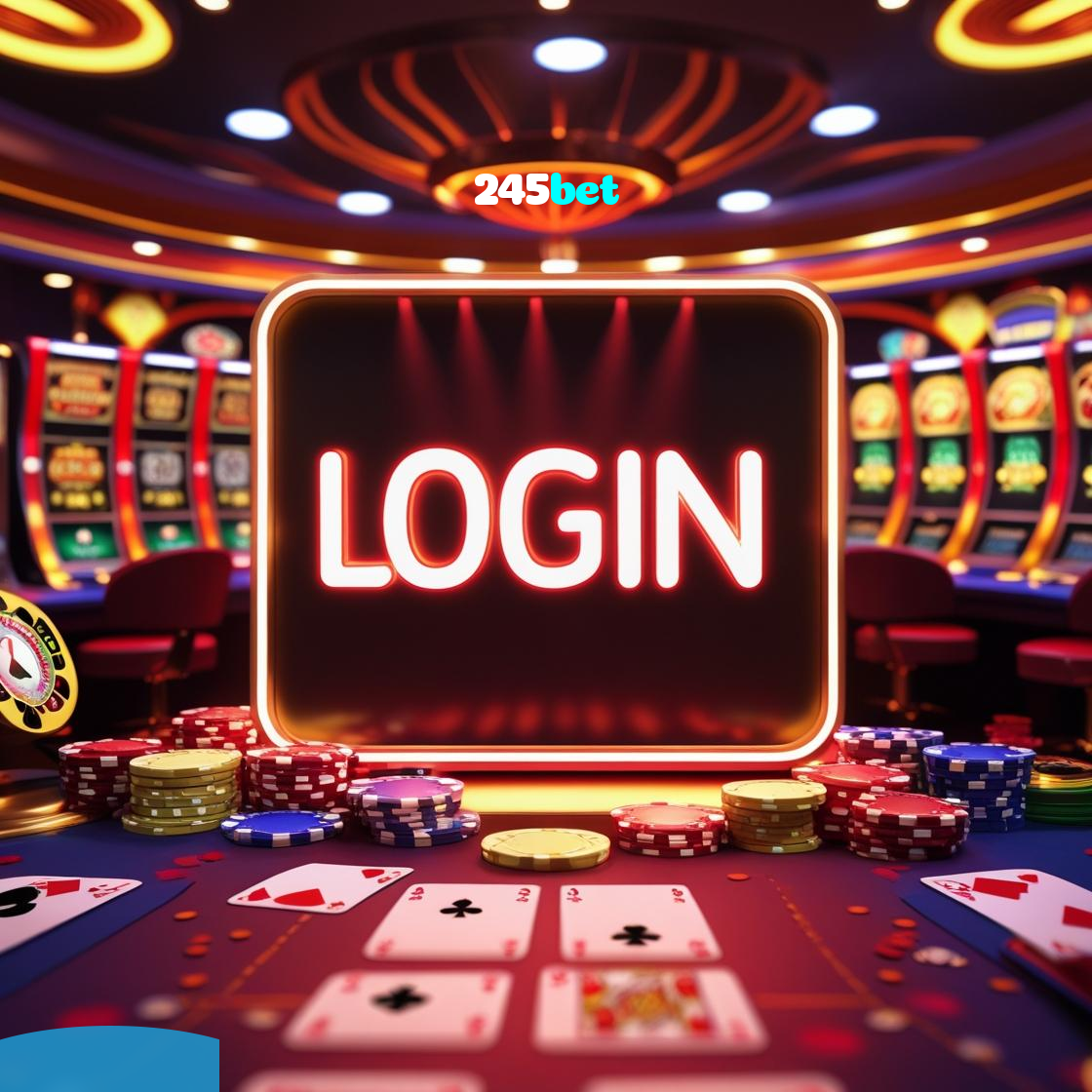 245bet：O melhor cassino para você jogar poker e fazer apostas no futebol online!