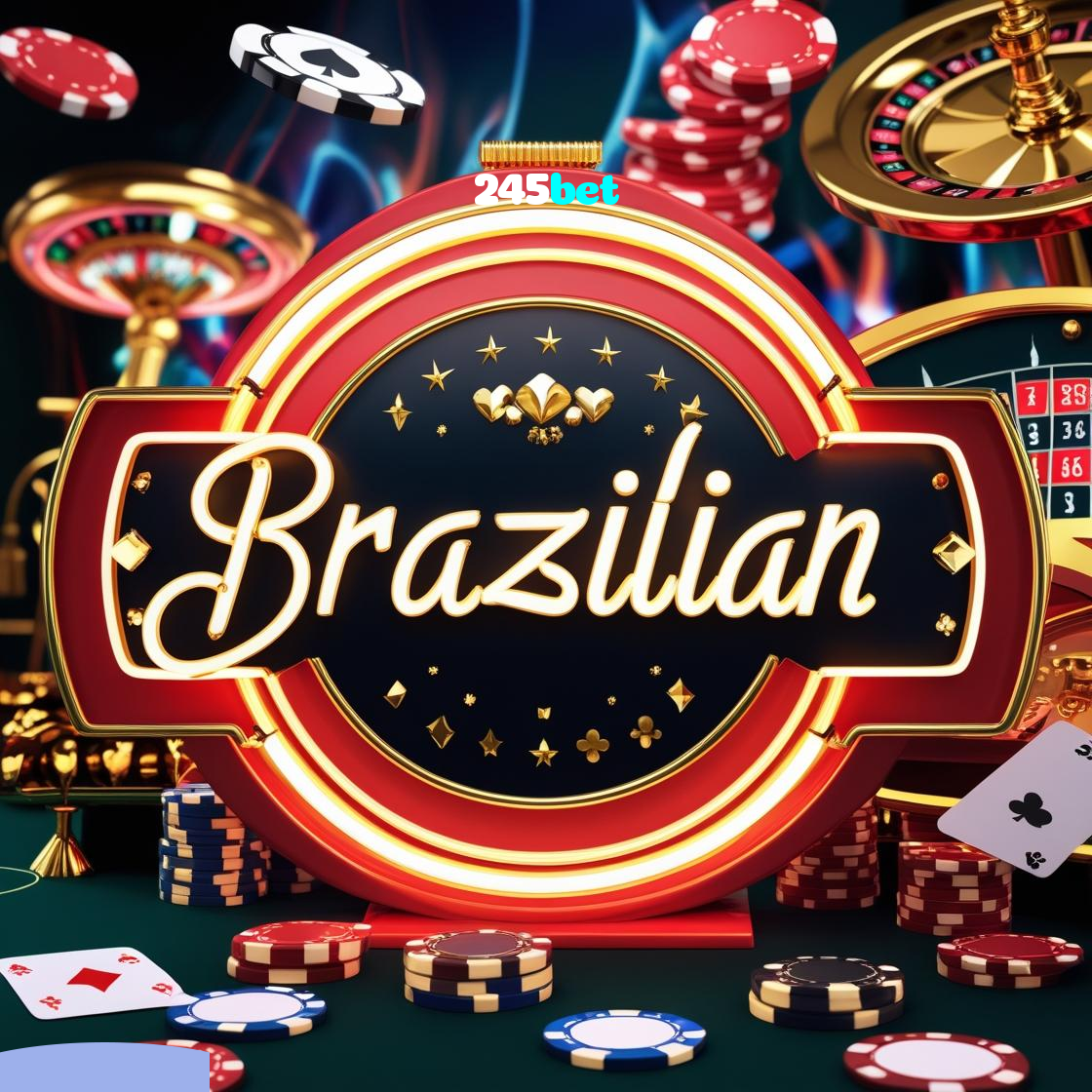 245bet：Em cada giro das slots, a vitória está ao seu alcance!
