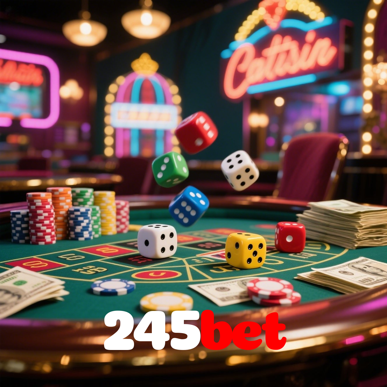 245bet:Onde o futebol e o cassino se encontram para grandes vitórias!