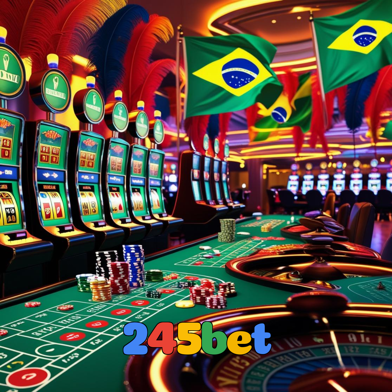 245bet:Gire a roleta e leve para casa grandes vitórias!