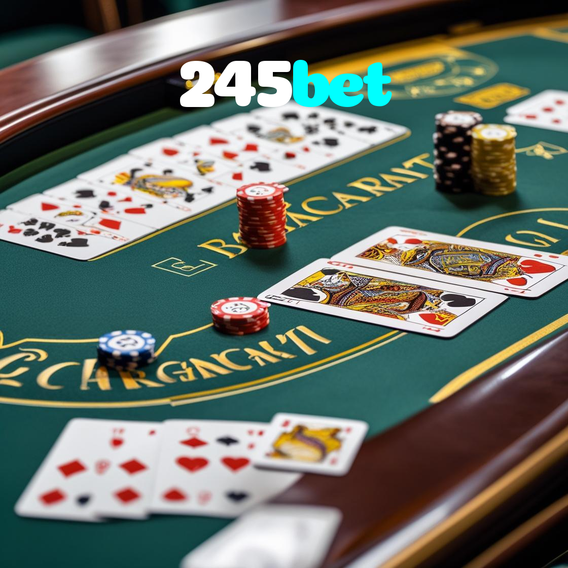 245bet:Ganhe prêmios jogando slots e apostando no futebol online!