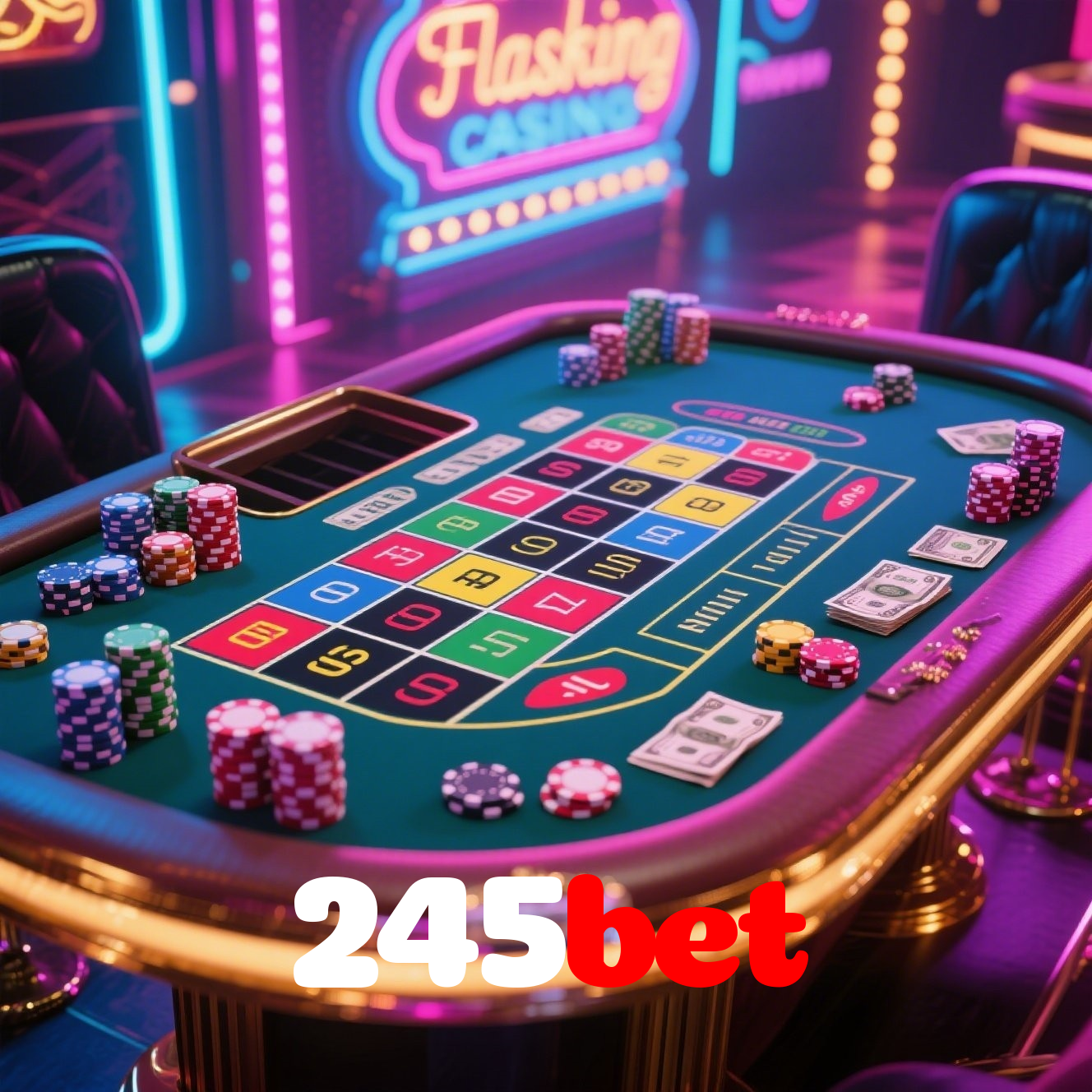 245bet:Em nosso cassino online, sua sorte vai brilhar! Aposte e vença!