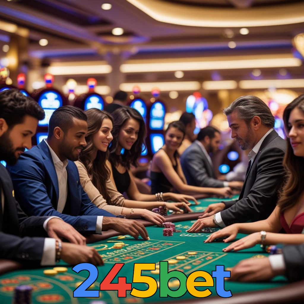 245bet:Apostas emocionantes no futebol e os melhores jogos de cassino!