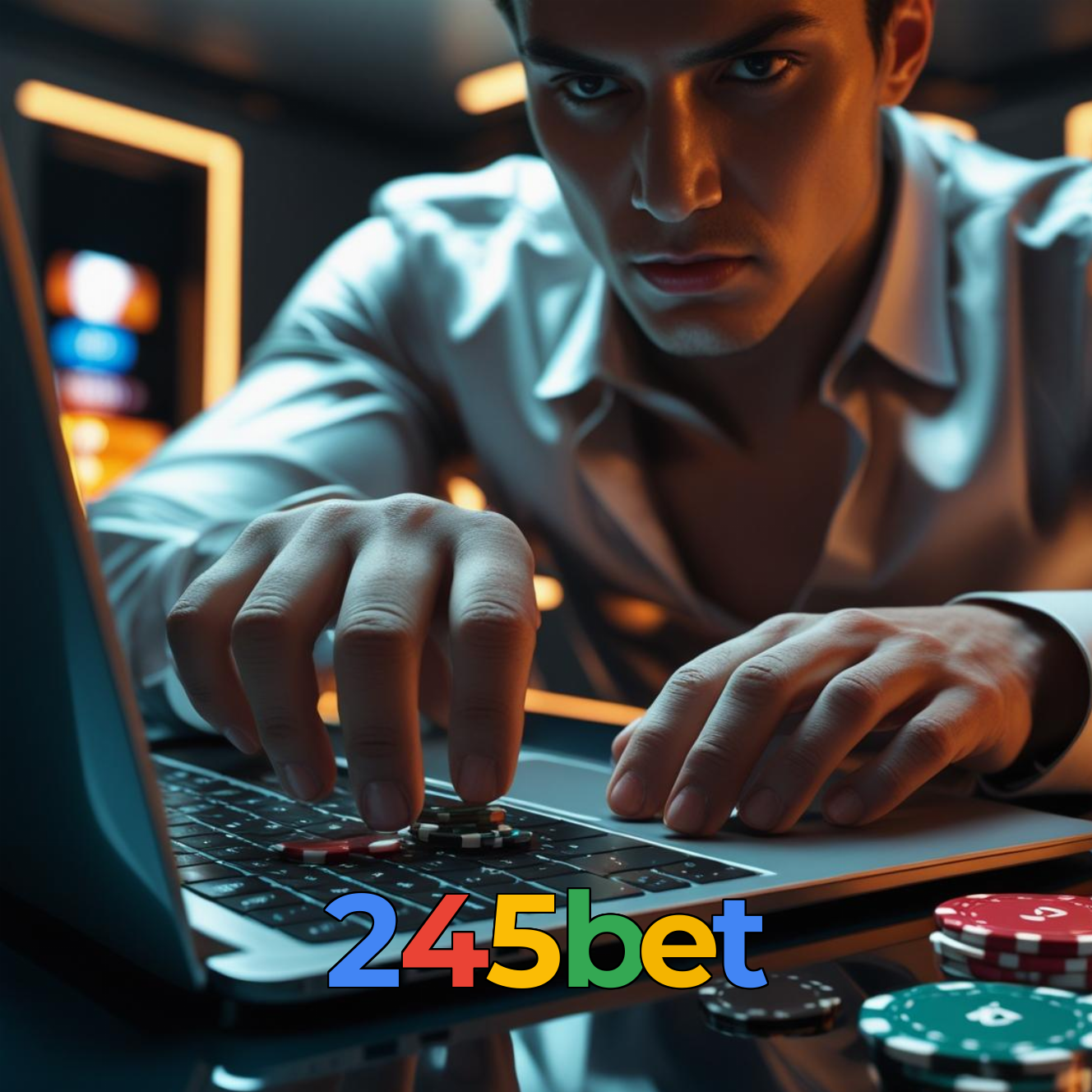 245bet:Aposte no futebol online e seja o vencedor dessa partida!