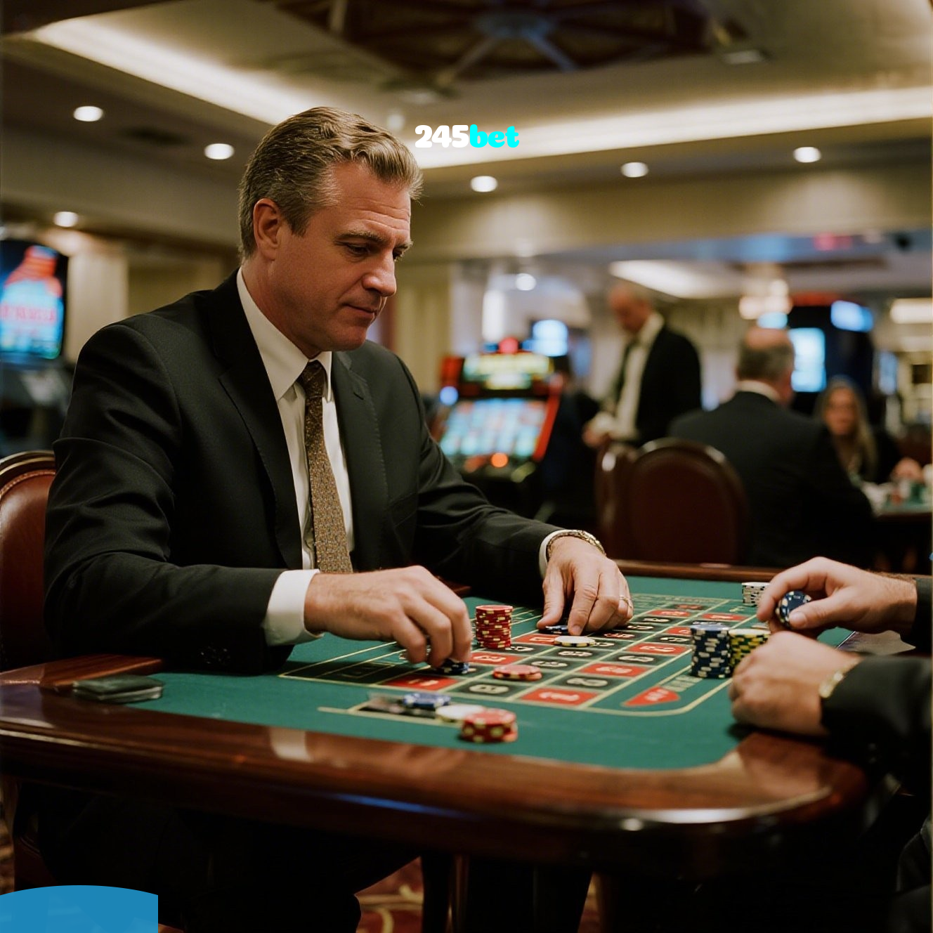 245bet：O cassino online mais confiável para jogar blackjack e apostar no futebol!