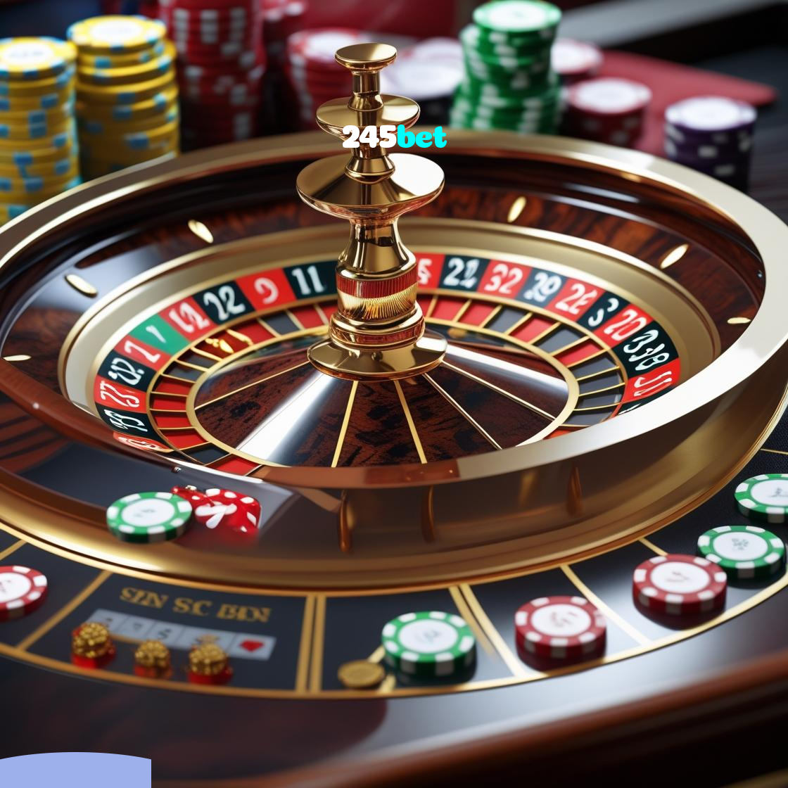 245bet：Sinta a emoção de ganhar no blackjack! Aposte agora!
