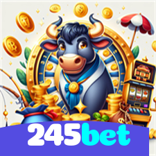 245bet：Apostas no futebol e grandes prêmios nos melhores jogos de cassino!