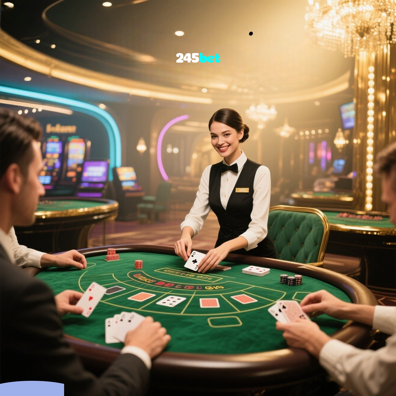 245bet：Apostas ao vivo no futebol e os melhores jogos de cassino para você!