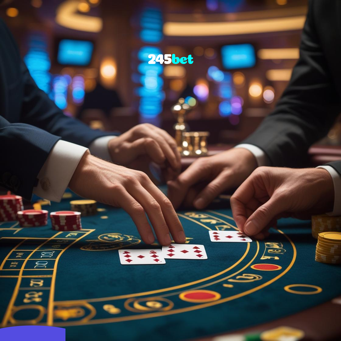 245bet：Grandes vitórias nas slots! Venha conquistar o jackpot agora!