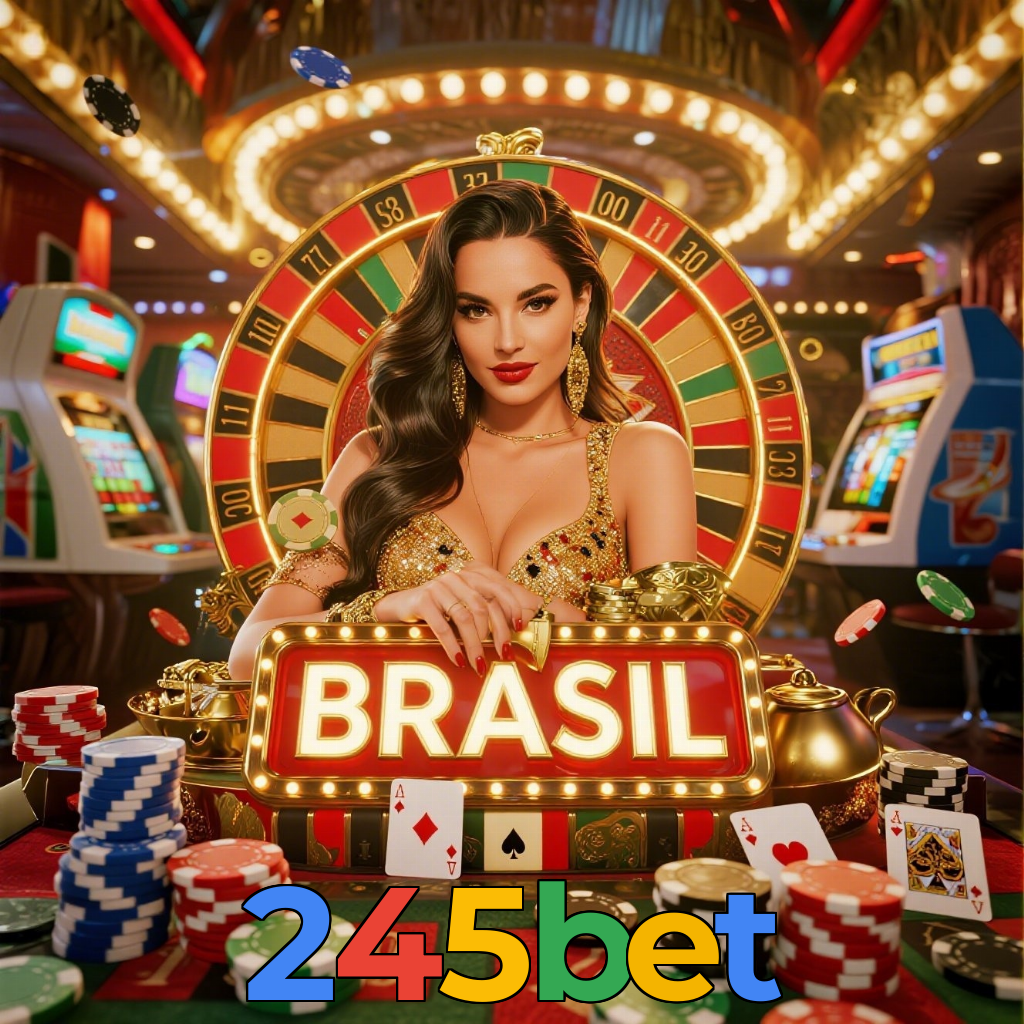 245bet:Aposte no futebol e jogue slots para ganhar em grande estilo!