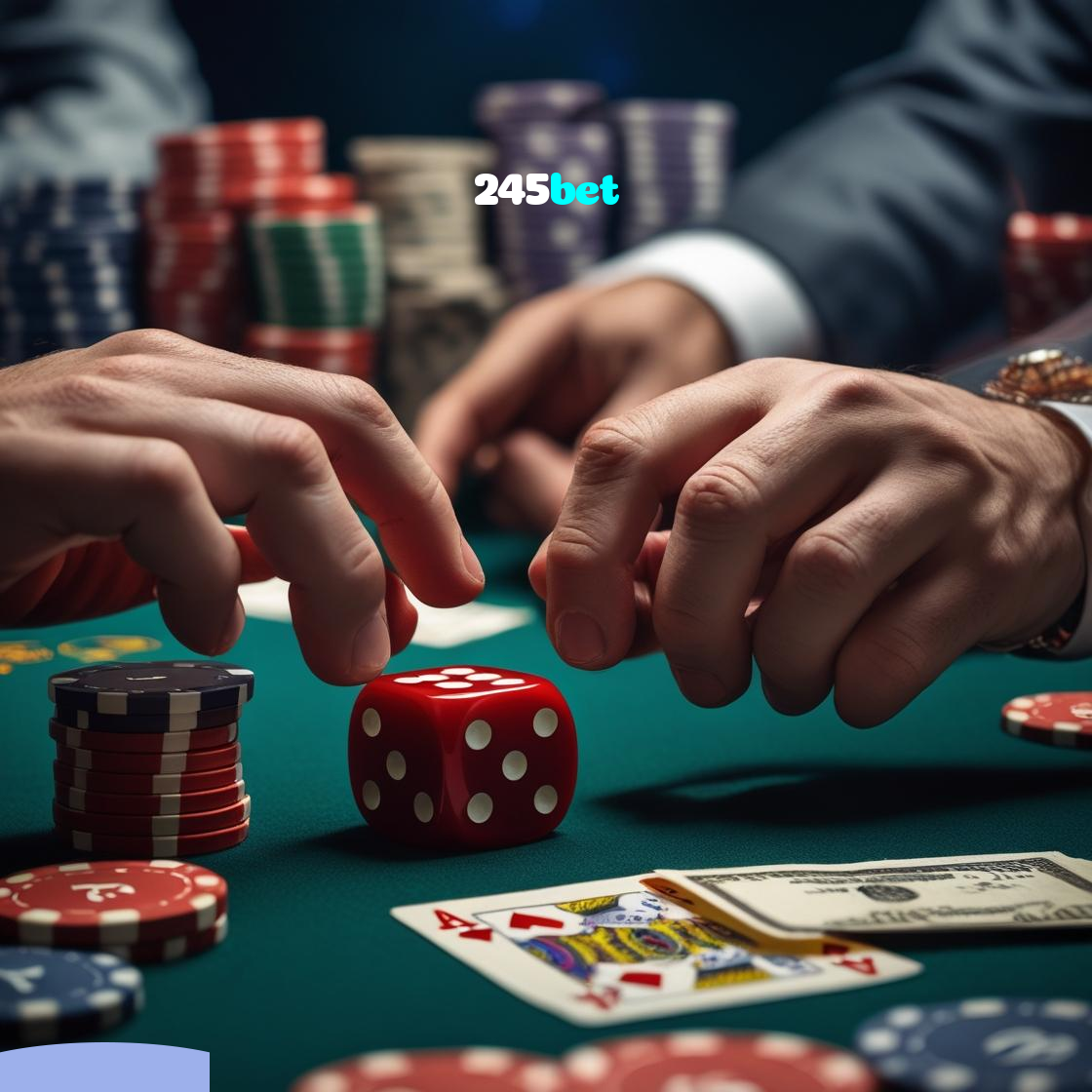 245bet：No cassino online mais confiável, aposte no futebol e jogue roleta!