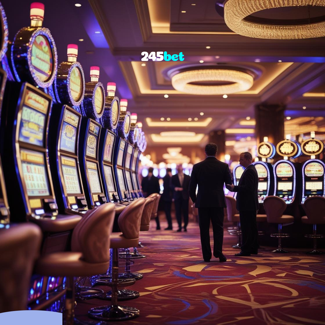 245bet：Venha viver a emoção do cassino! Gire a roleta e ganhe grandes prêmios!