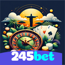 245bet：Aposte nas melhores slots e conquiste prêmios como nunca!