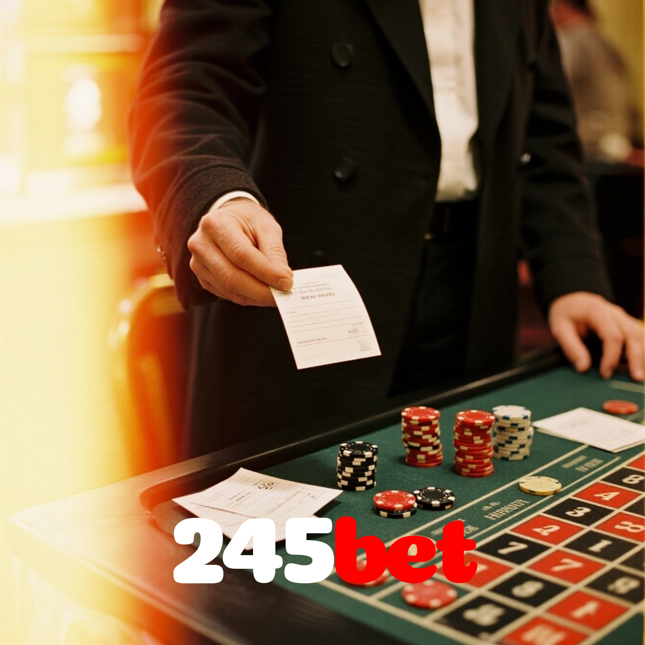245bet:Sinta a emoção do blackjack! Aposte agora e ganhe!
