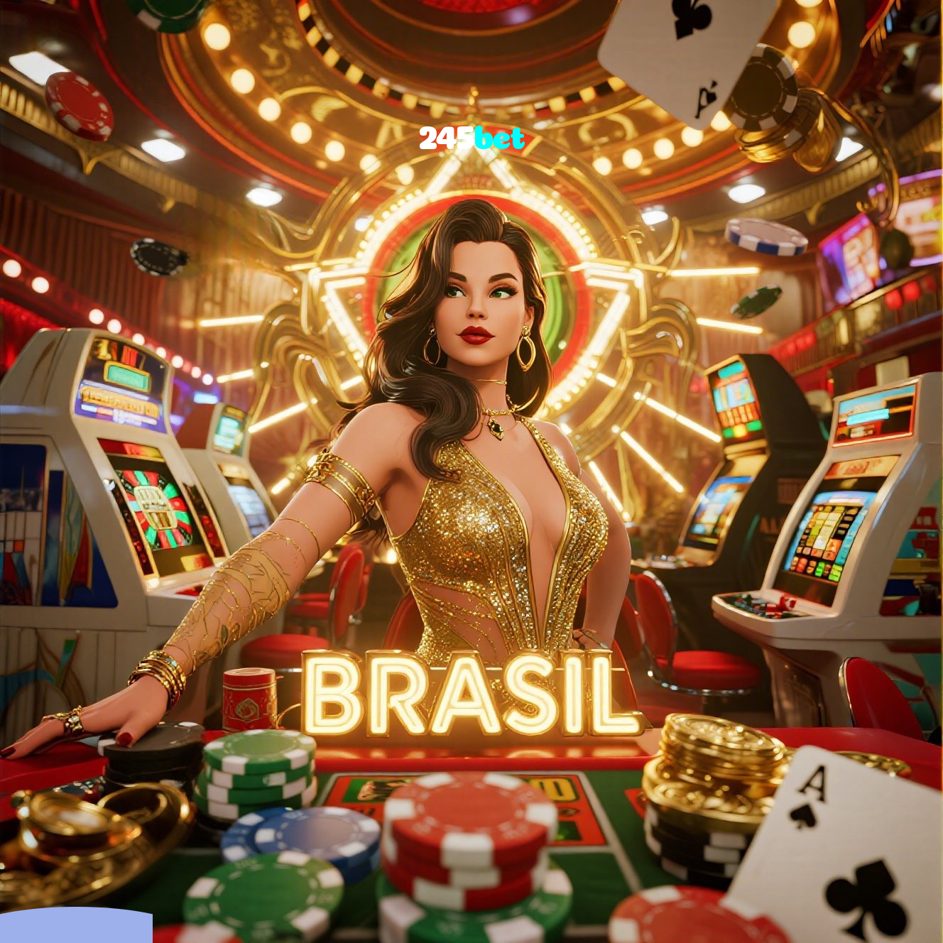 245bet：Jogue roleta, blackjack e aposte no futebol online, tudo em um só lugar!
