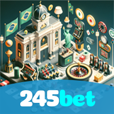 245bet:Jogue slots, aposte no futebol e conquiste prêmios incríveis!