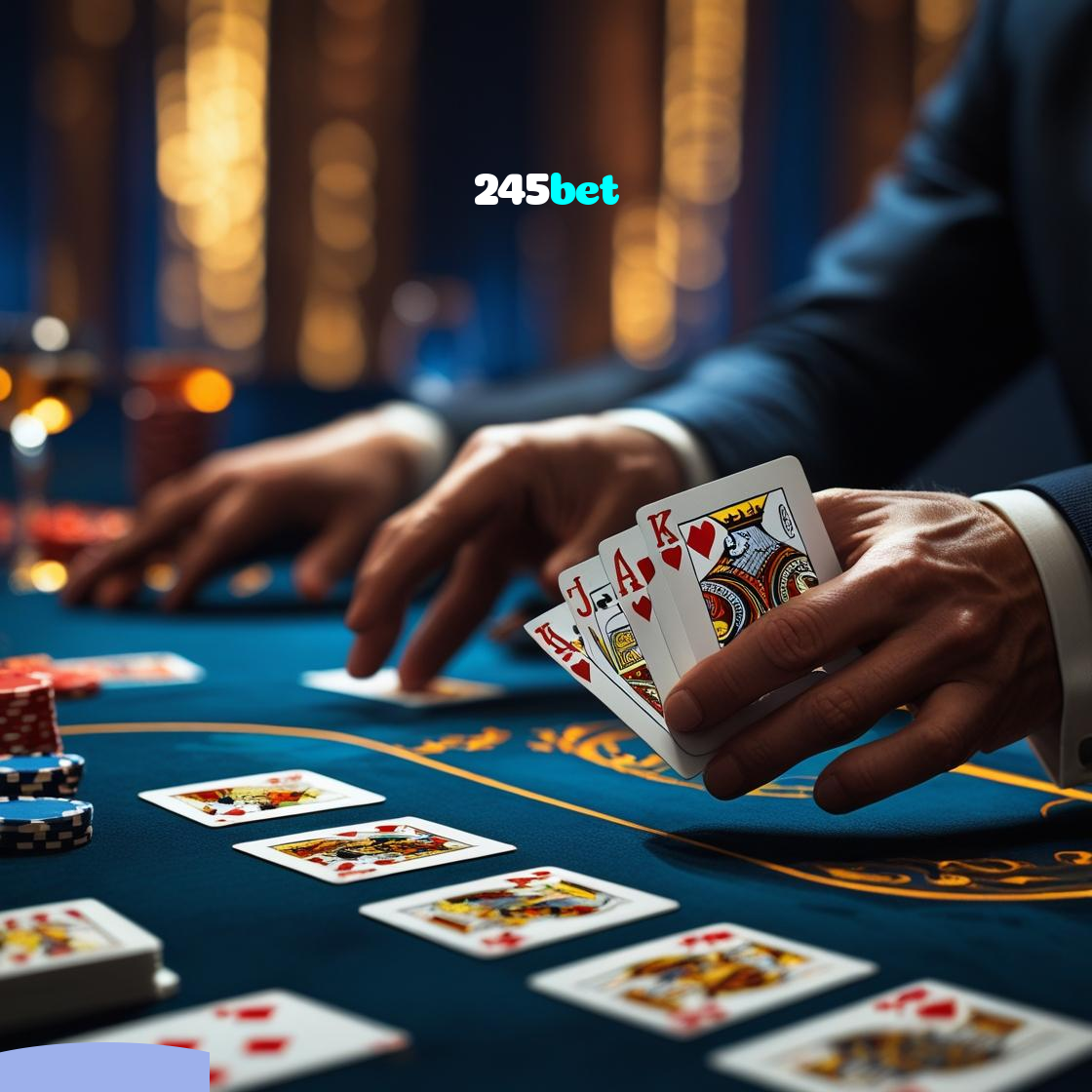 245bet：Gire a roleta e conquiste grandes prêmios em nosso cassino!