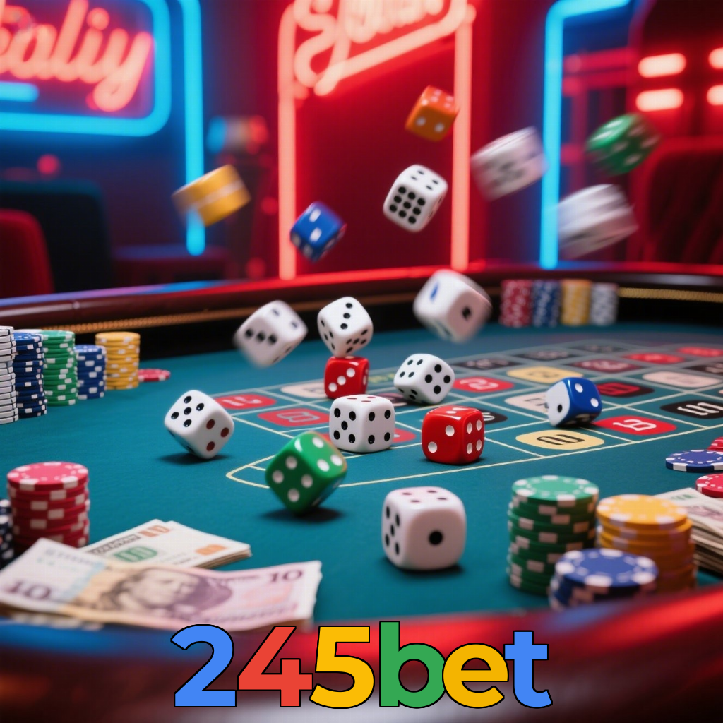 245bet：Aposte no seu time no futebol e divirta-se com slots e roleta!