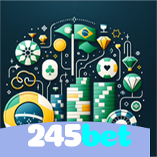 245bet：Apostas no futebol online são para quem sabe jogar e ganhar!