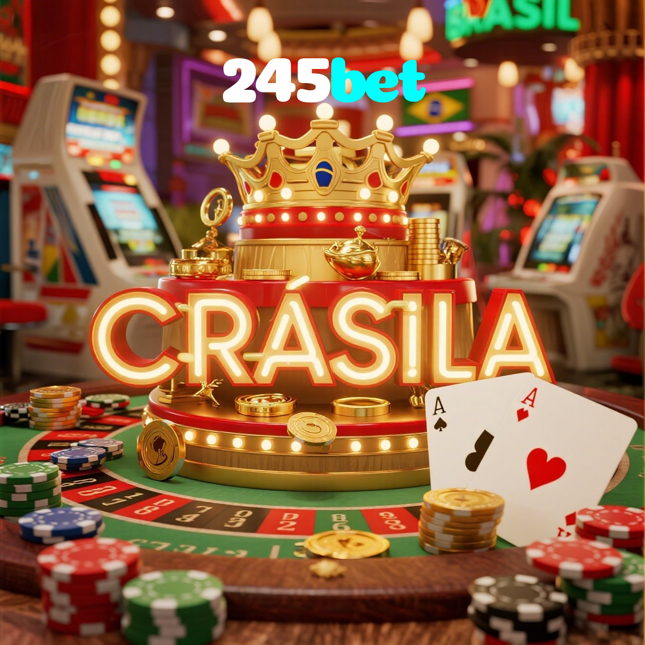245bet:Poker, roleta e apostas no futebol online, onde sua sorte brilha!