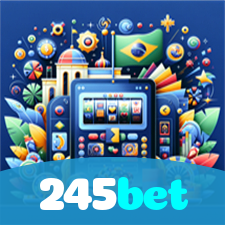 245bet：O melhor cassino para você jogar slots e apostar no futebol online!