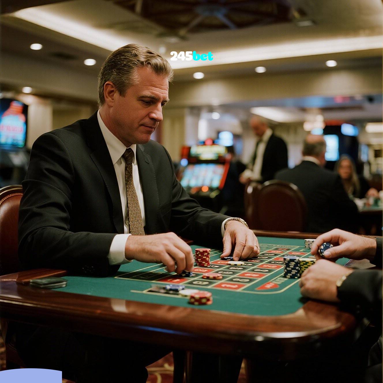 245bet：Jogue nas nossas mesas de poker e conquiste vitórias épicas!