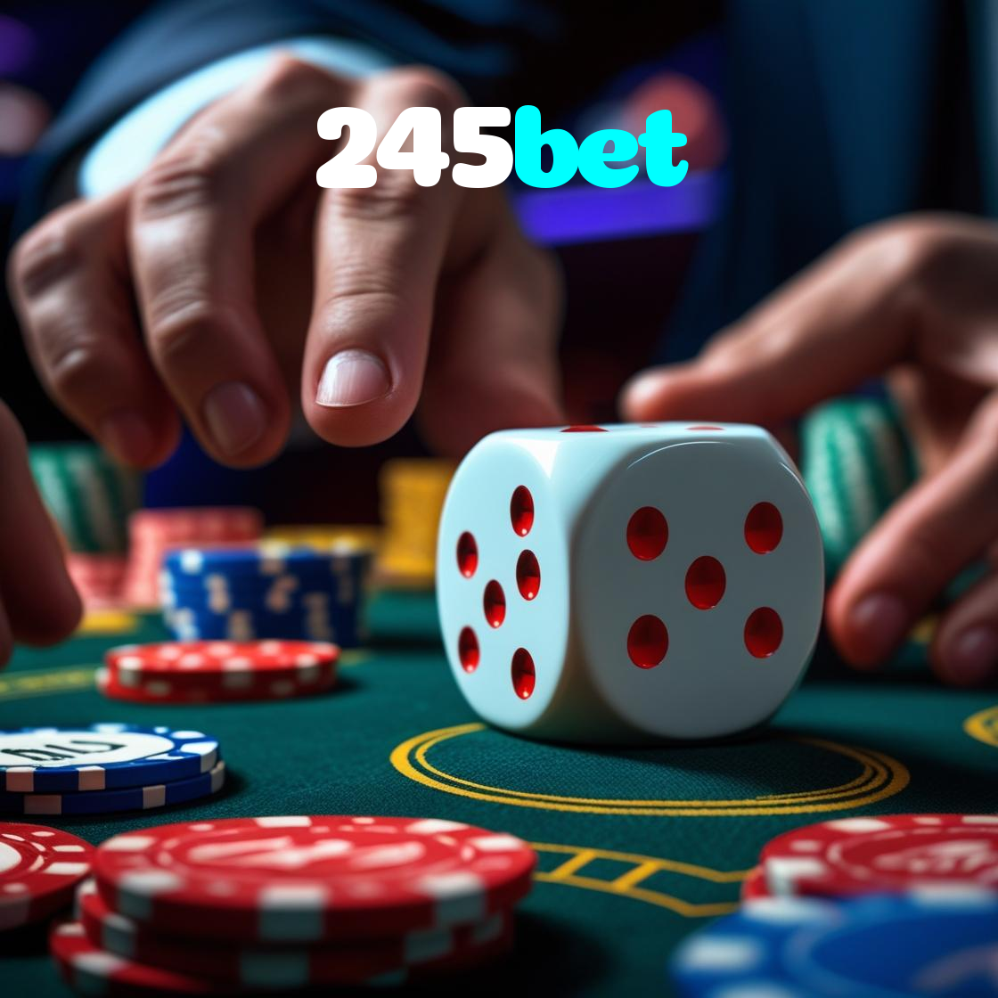 245bet：Jogue poker, roleta e aposte no futebol no cassino mais confiável!