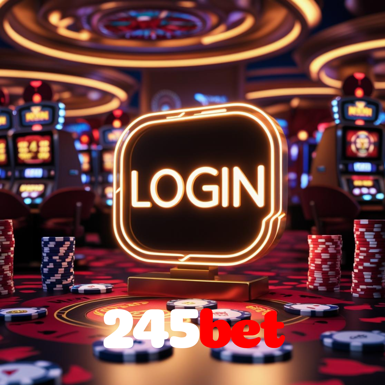 245bet:Jogue slots de tirar o fôlego e conquiste vitórias épicas!