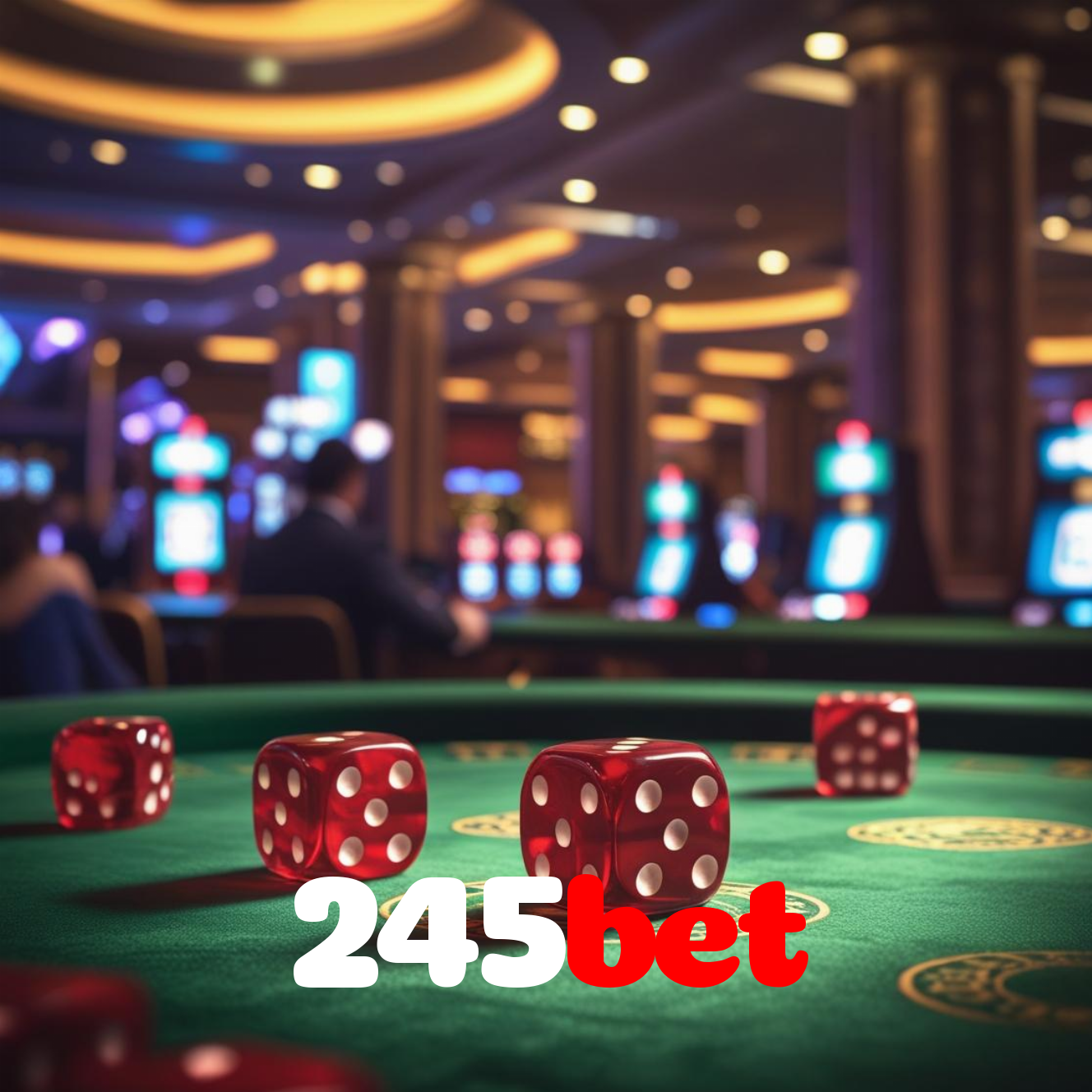 245bet:A experiência de futebol ao vivo e cassino online mais emocionante espera por você!
